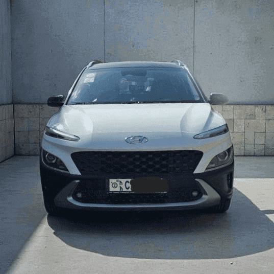 Hyundai Kona, photo 5 of 6