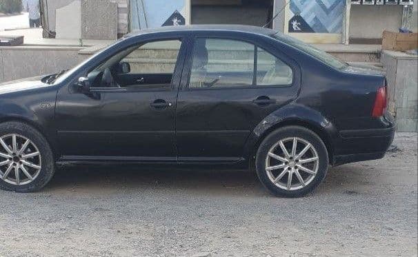 Volkswagen Polo (Auto), photo 5 of 5