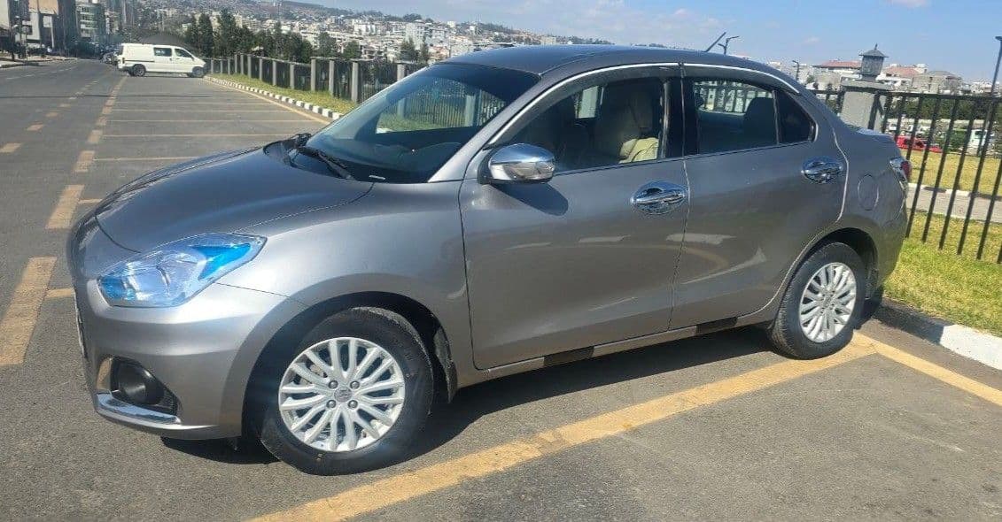 Suzuki Dzire 2022(RIDE), photo 4 of 6