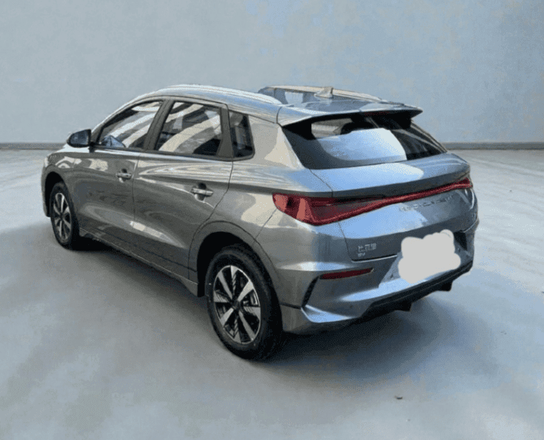 BYD E2 (New) 2C8##, photo 5 of 6