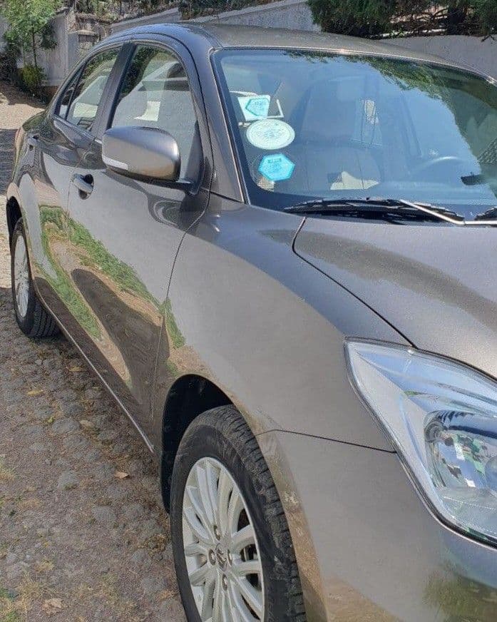 Suzuki Dzire (Option ), photo 5 of 6