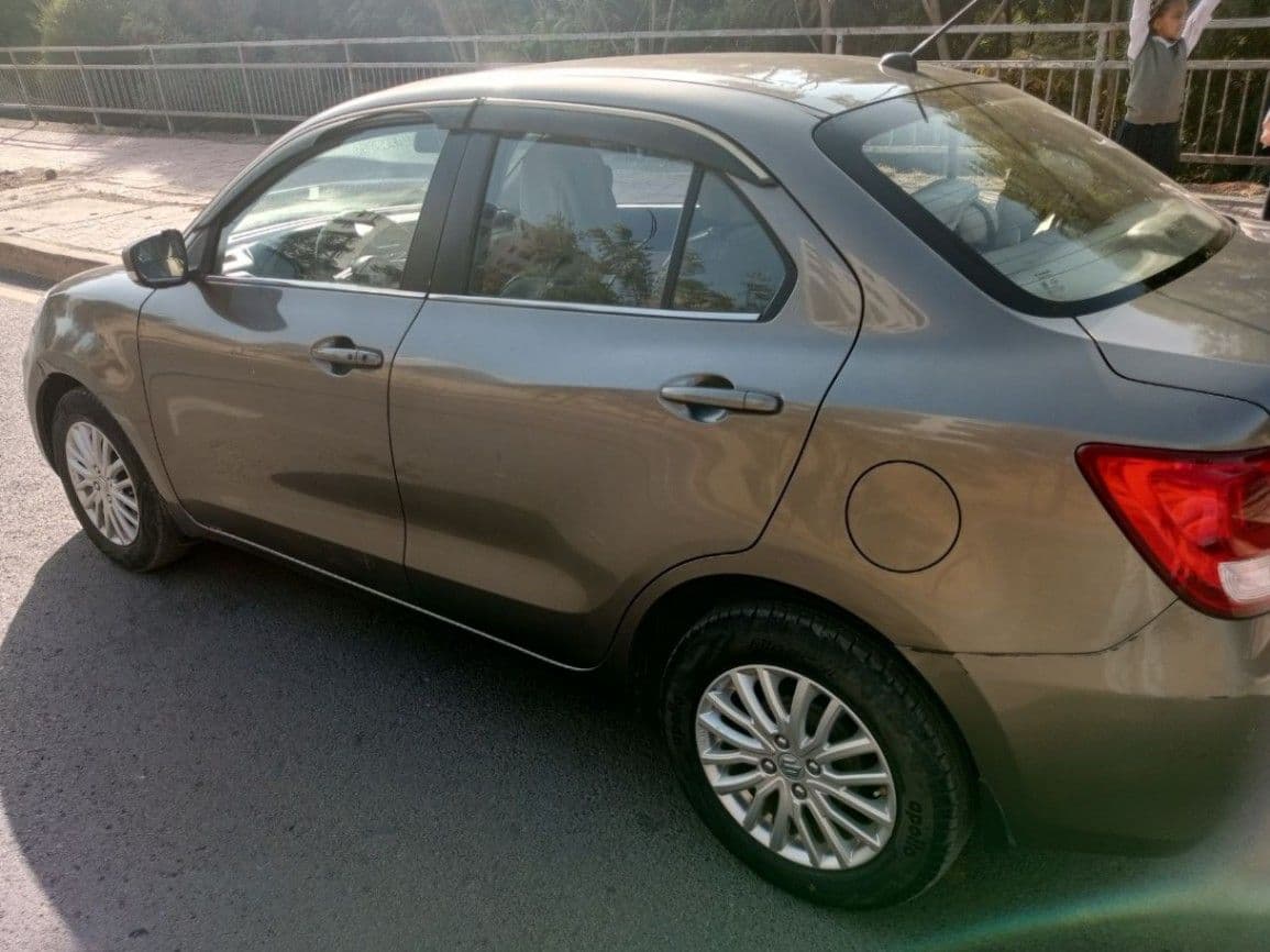 Suzuki Dzire 2021, photo 4 of 5