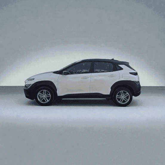 Hyundai Kona, photo 6 of 6