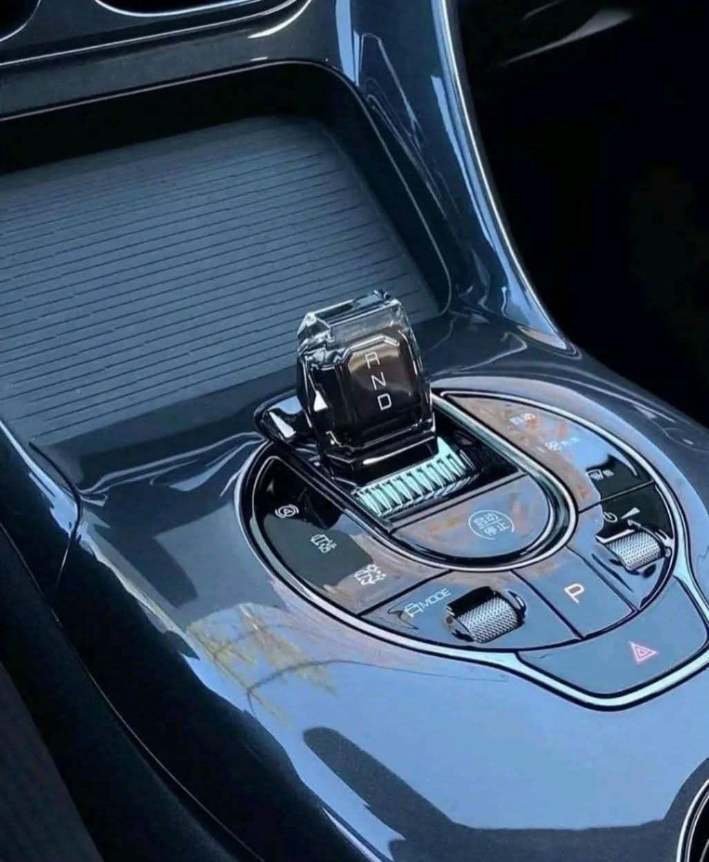 BYD E2 (New) 2C8##, photo 6 of 6