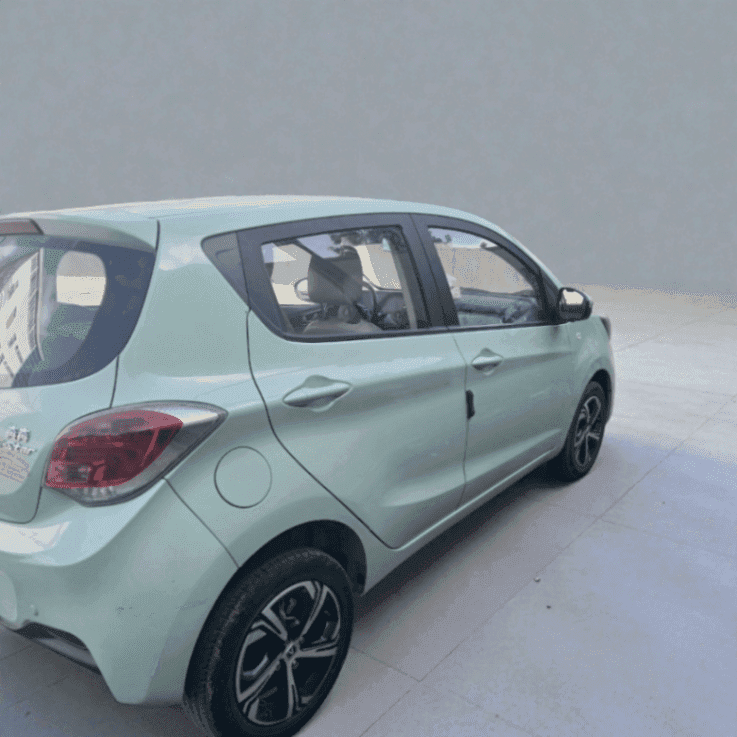 Changan E star (EV), photo 6 of 6