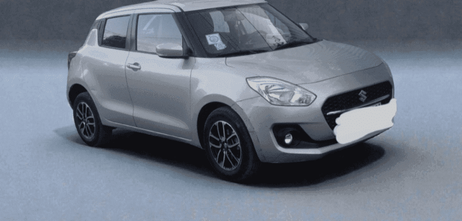 Suzuki Swift (New 2C7#), photo 5 of 5