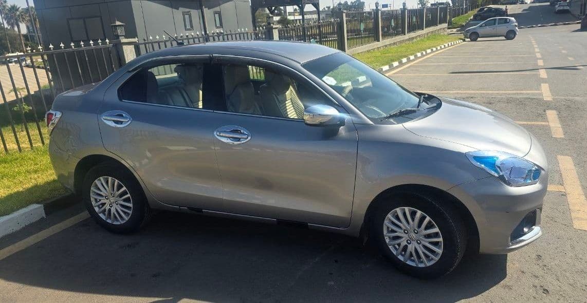 Suzuki Dzire 2022(RIDE), photo 2 of 6