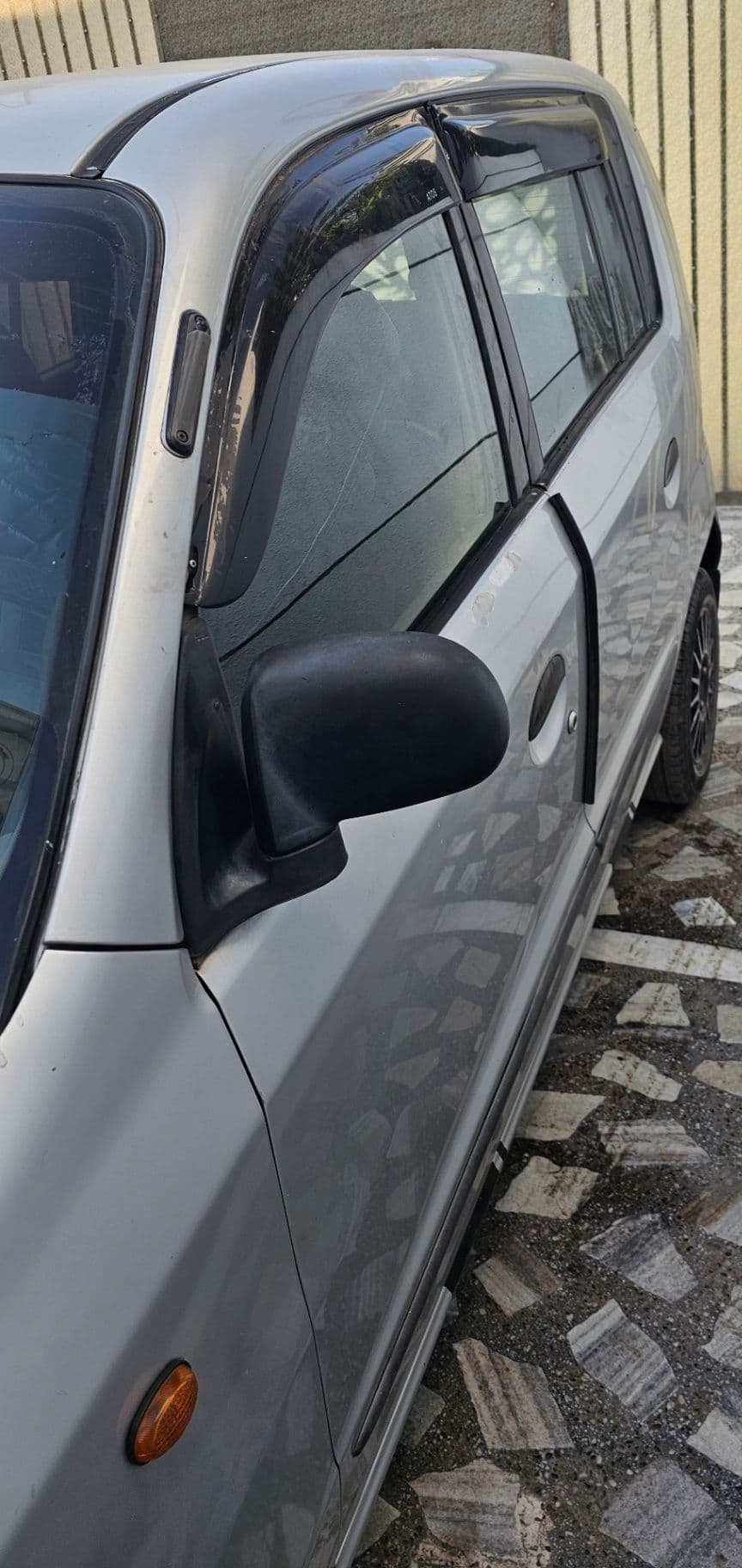 hyundai atoz , photo 4 of 6