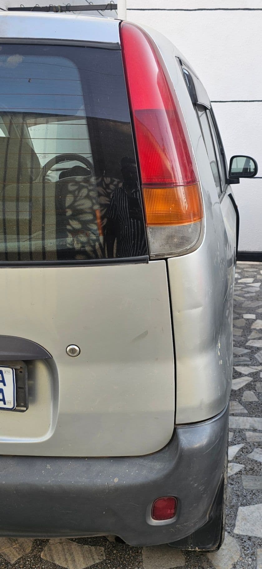 hyundai atoz , photo 3 of 6