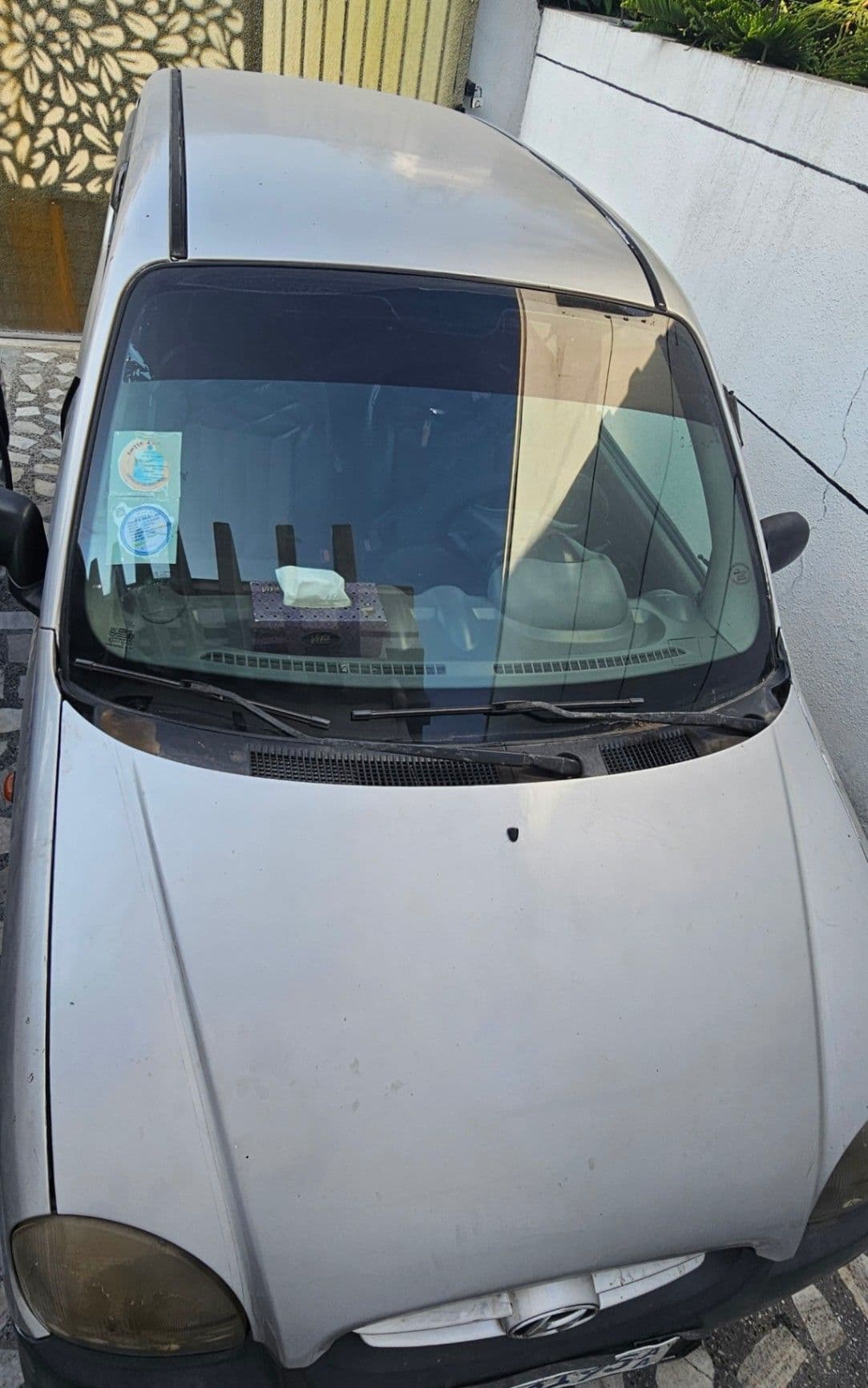hyundai atoz , photo 5 of 6