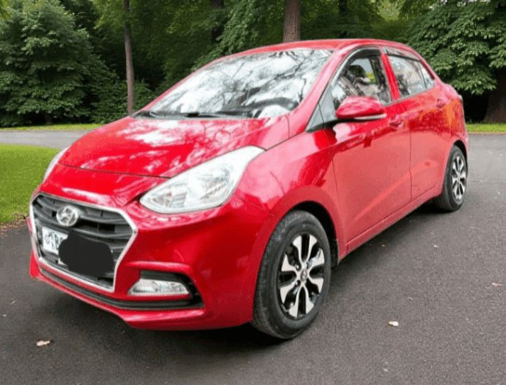Hyundai Grand i10 , photo 5 of 6