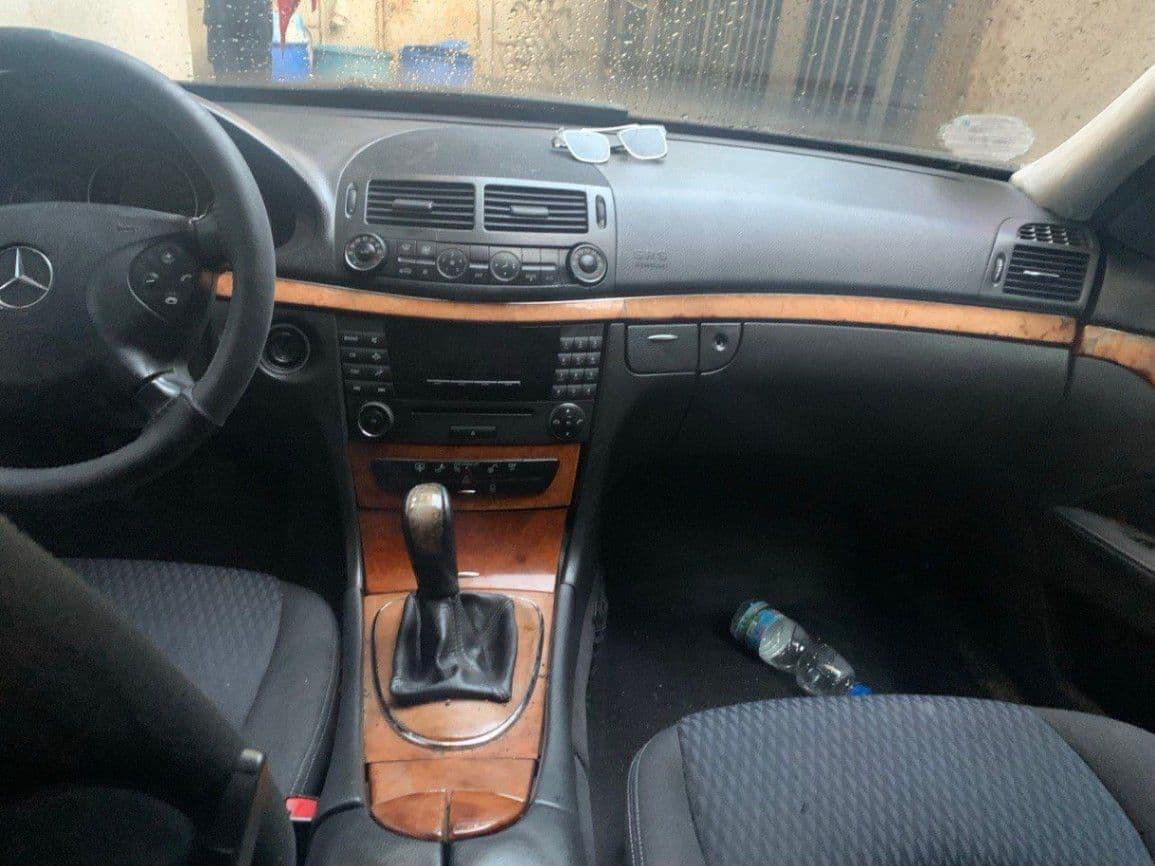 Mercedes E-class compressor for sell, photo 3 of 6