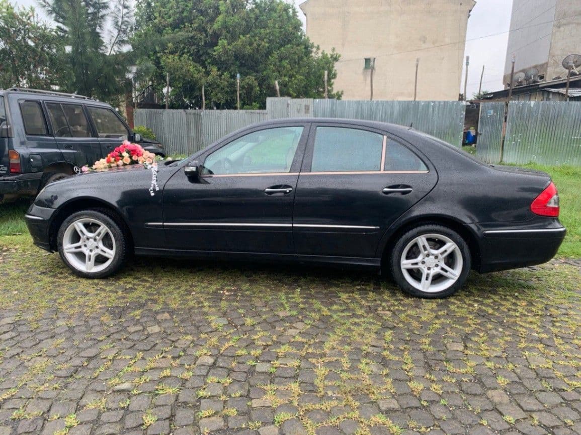 Mercedes E-class compressor for sell, photo 2 of 6