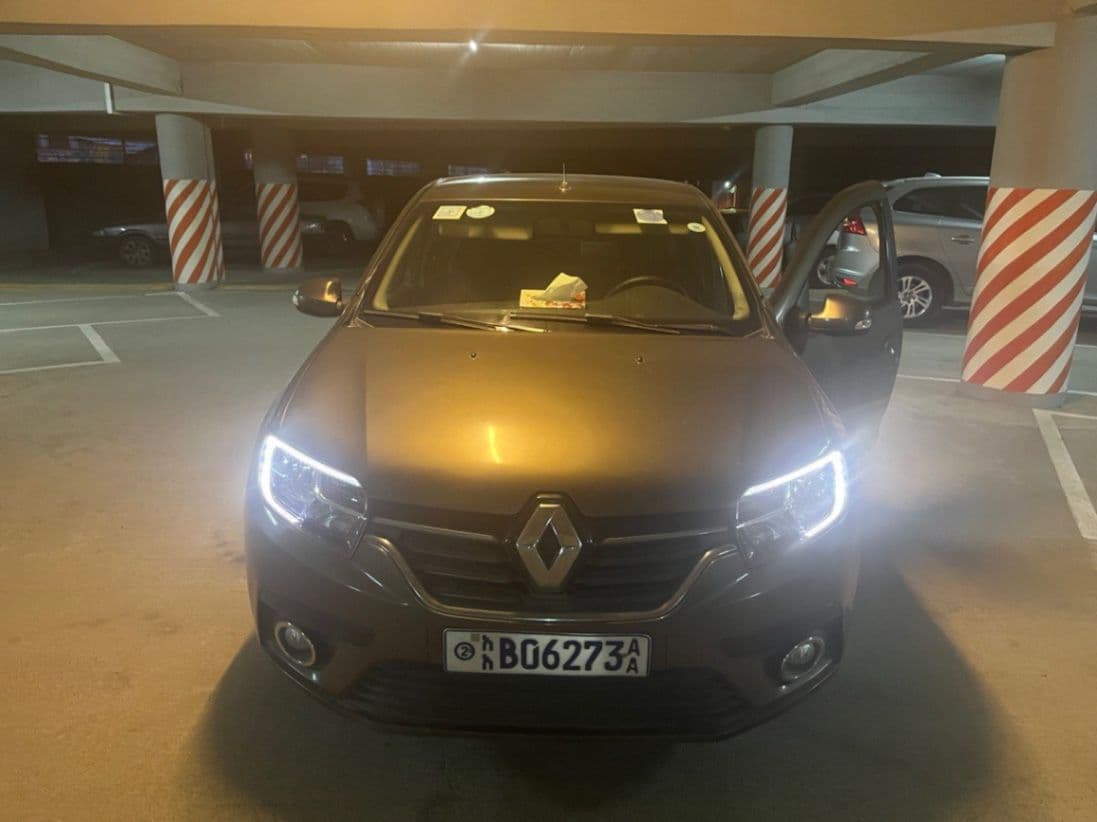 Renault Sandro , photo 6 of 6