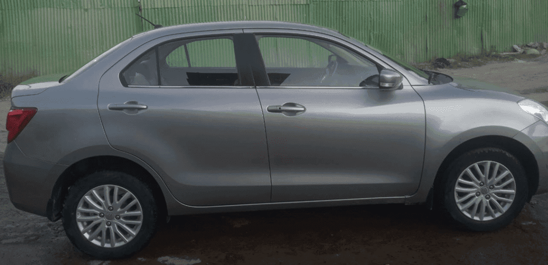 SUZUKI DZIRE 2021, photo 2 of 3