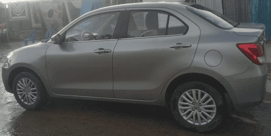 SUZUKI DZIRE 2021, photo 1 of 3