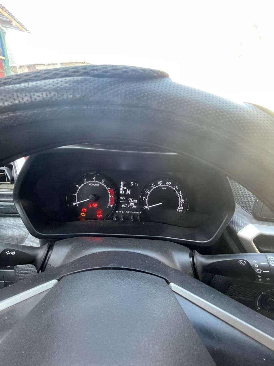 Toyota raize, photo 5 of 5