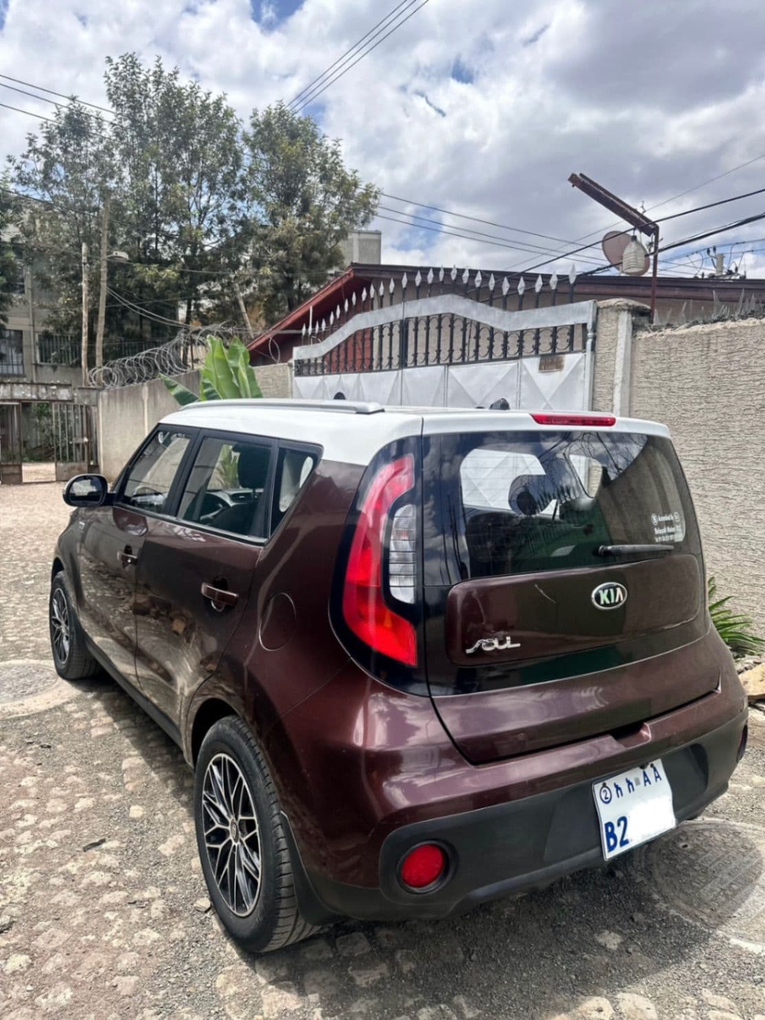 Kia soul, photo 4 of 5