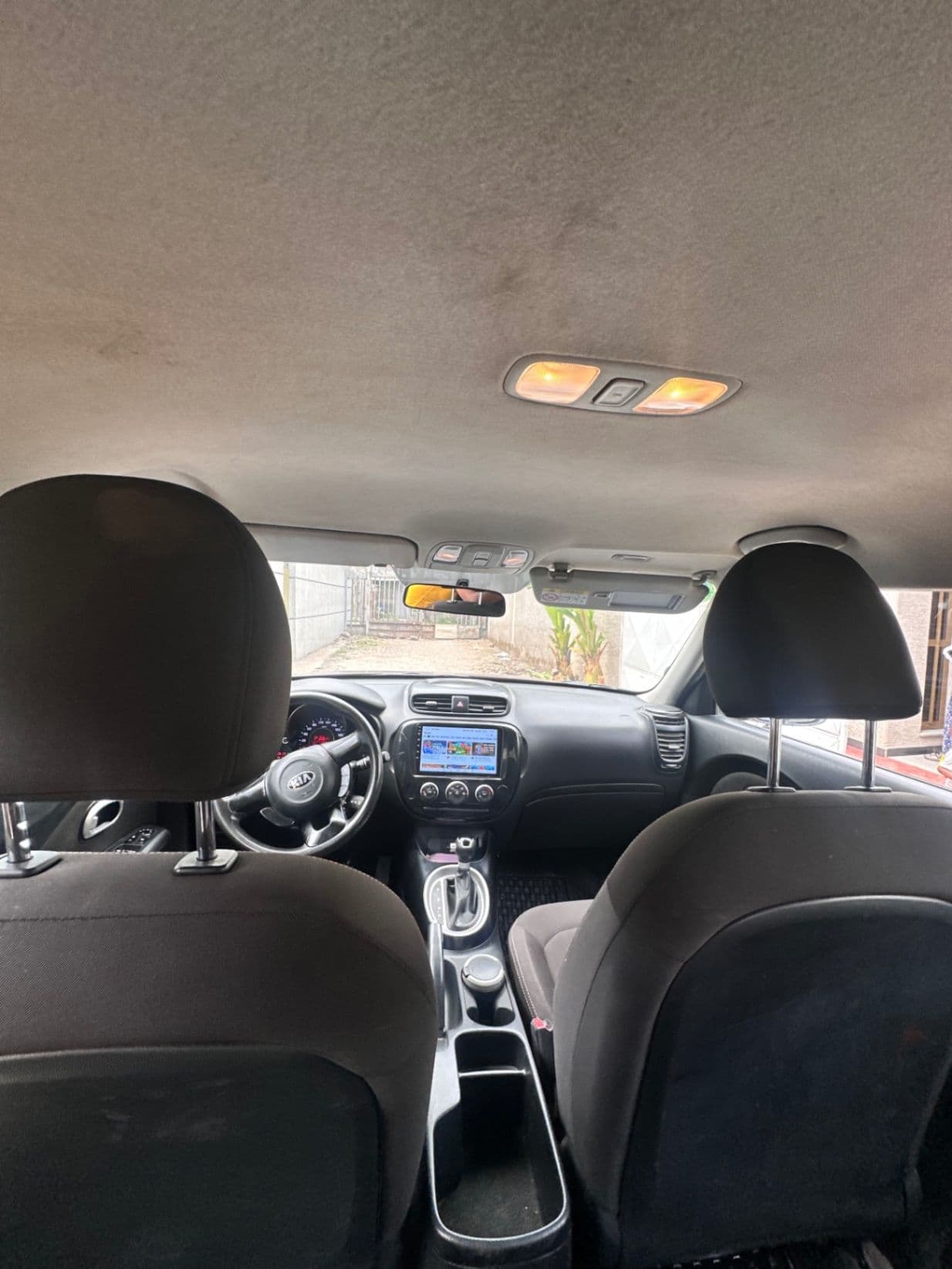 Kia soul, photo 3 of 5