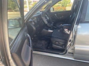 Toyota Rav 4 2005/11, photo 5 of 6