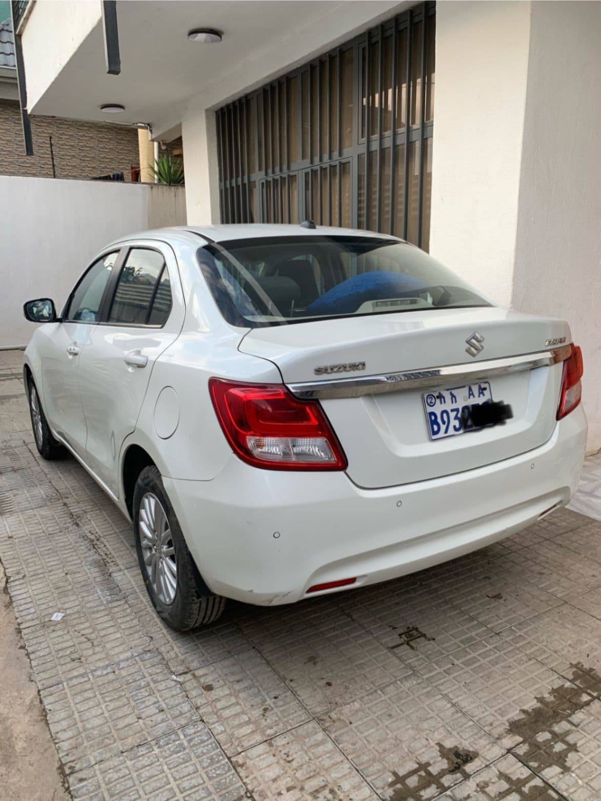 Suzuki Dzire , photo 3 of 5