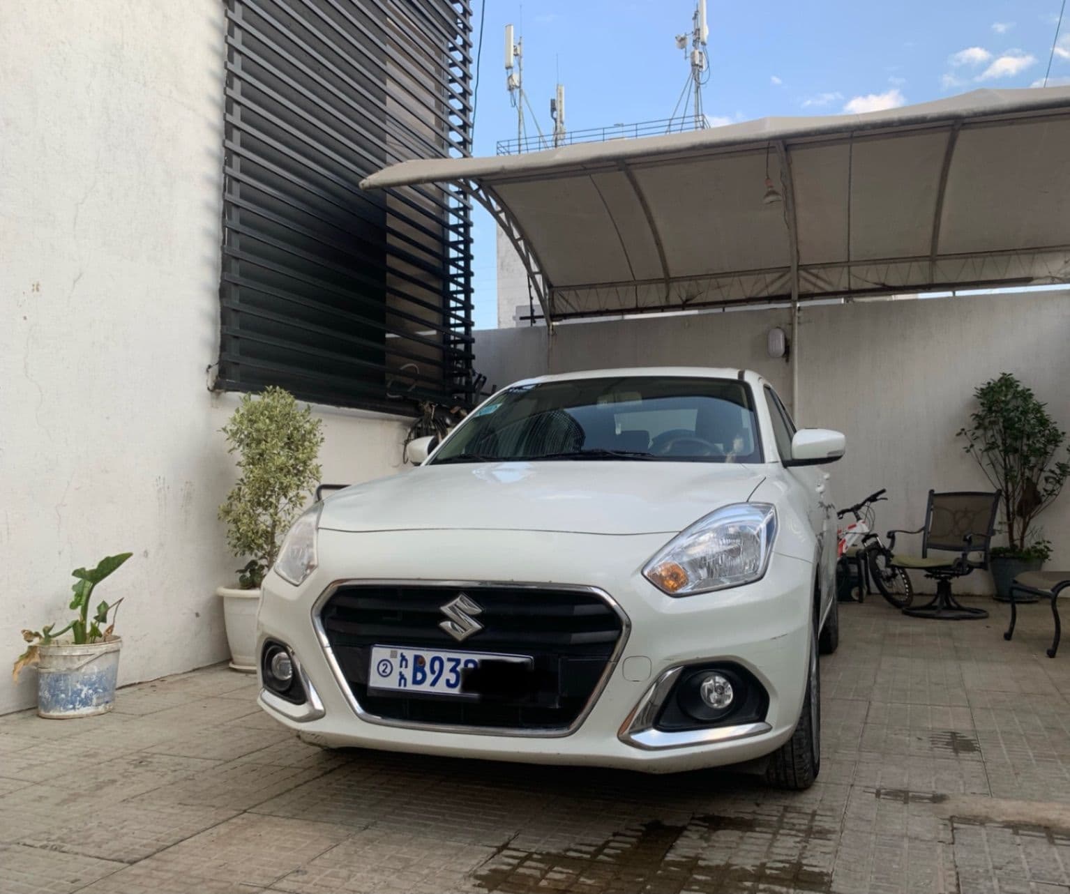 Suzuki Dzire , photo 2 of 5