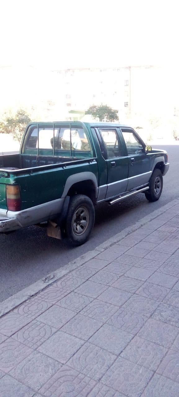 Mitsubishi  , photo 2 of 2
