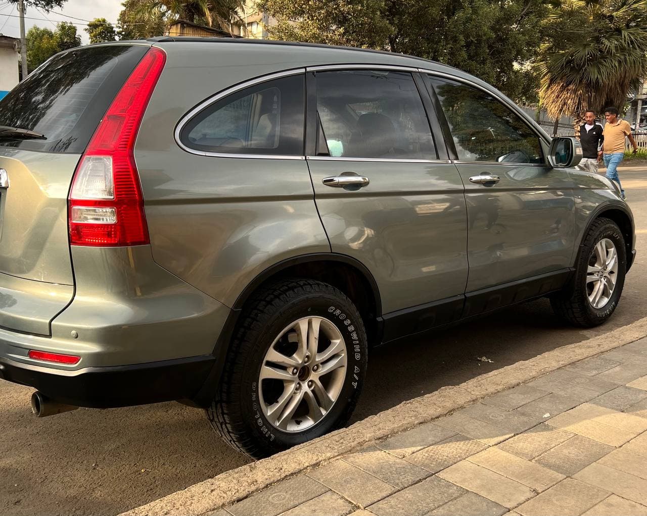 Honda CRV , photo 2 of 6