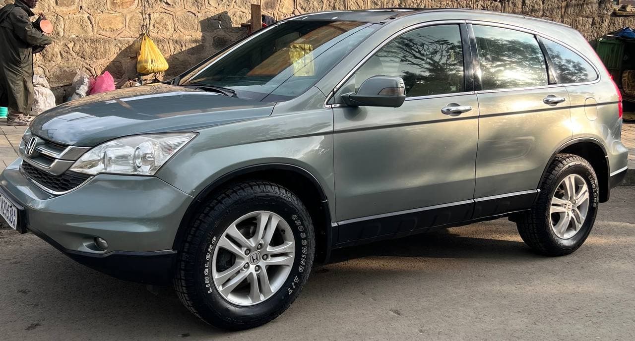 Honda CRV , photo 3 of 6