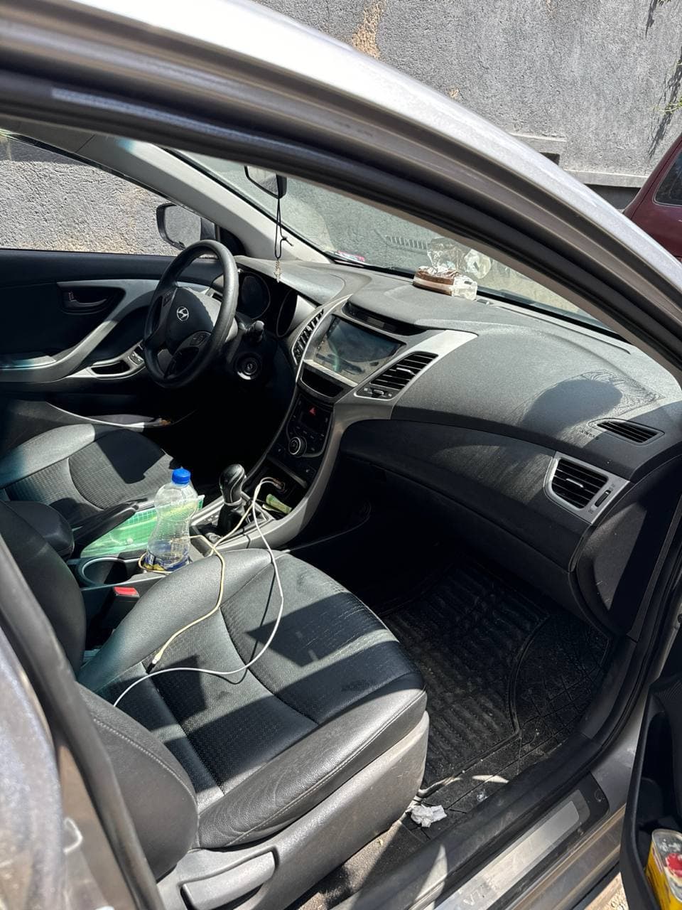 Hyundai avante  2014, photo 3 of 6