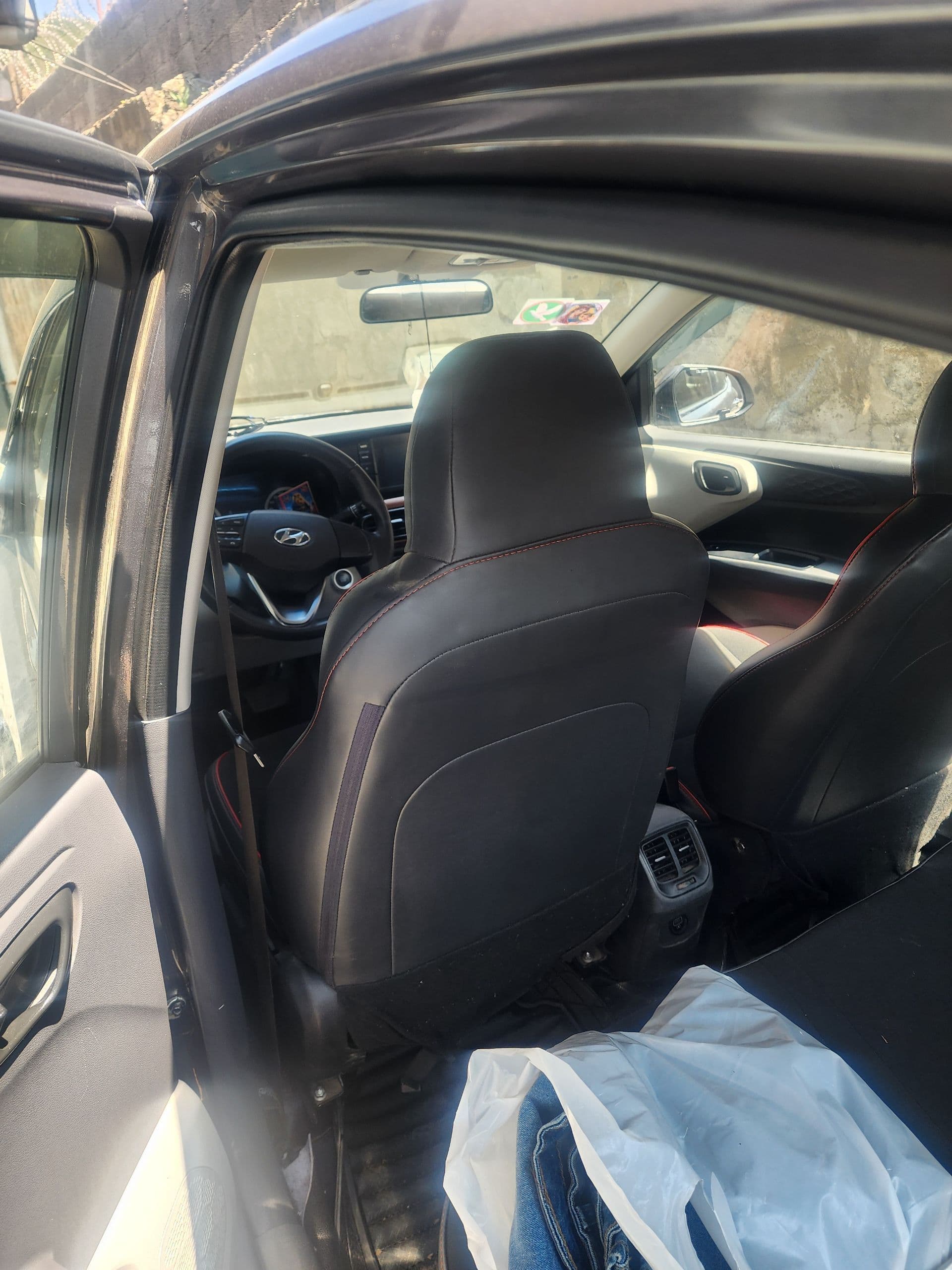 Hyundai Grand I10 2022, photo 2 of 6