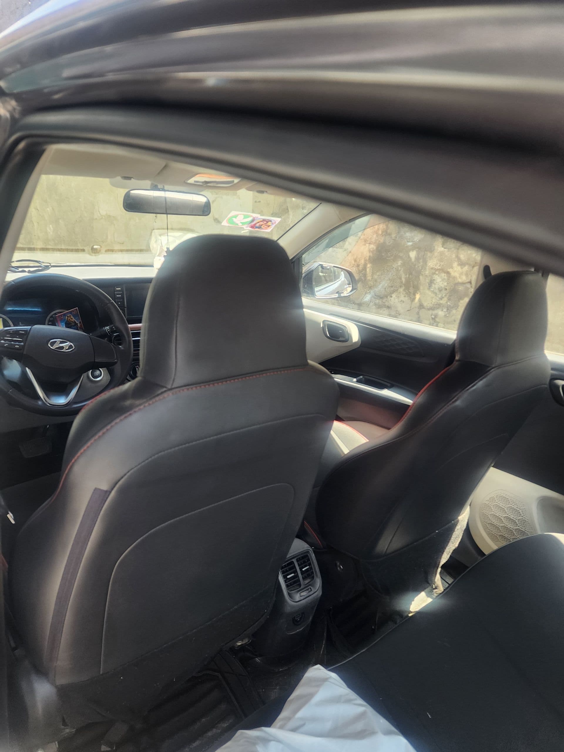 Hyundai Grand I10 2022, photo 4 of 6