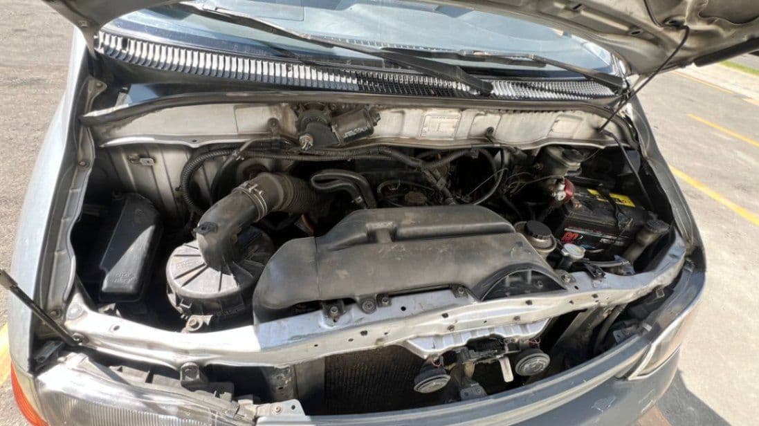 Toyota-japan ዶልፊን , photo 5 of 5