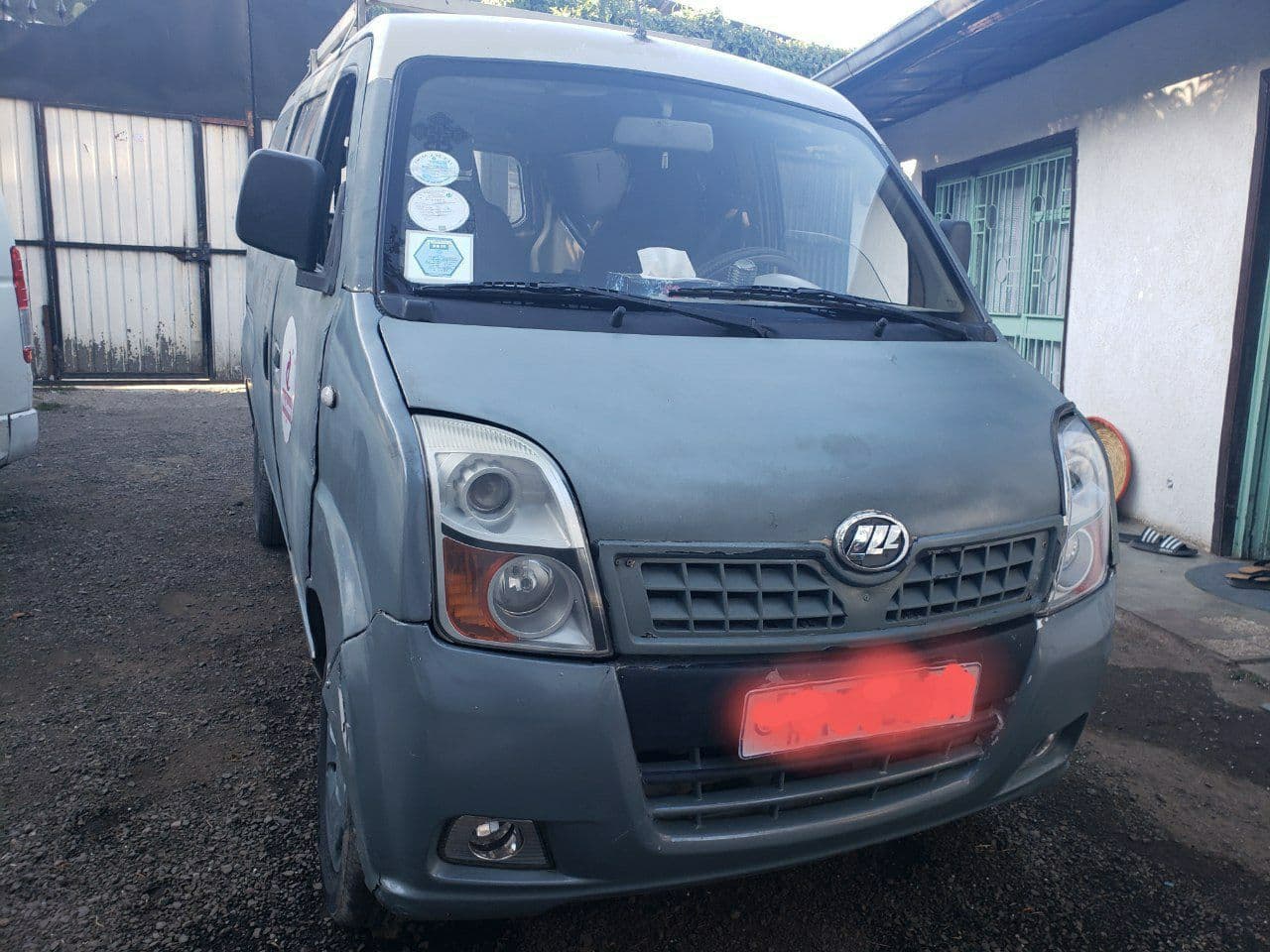 lifan , photo 6 of 6