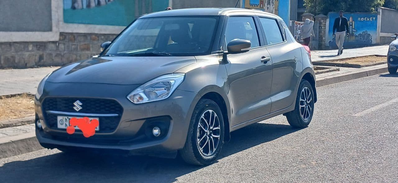 Suzuki Swift , photo 4 of 4