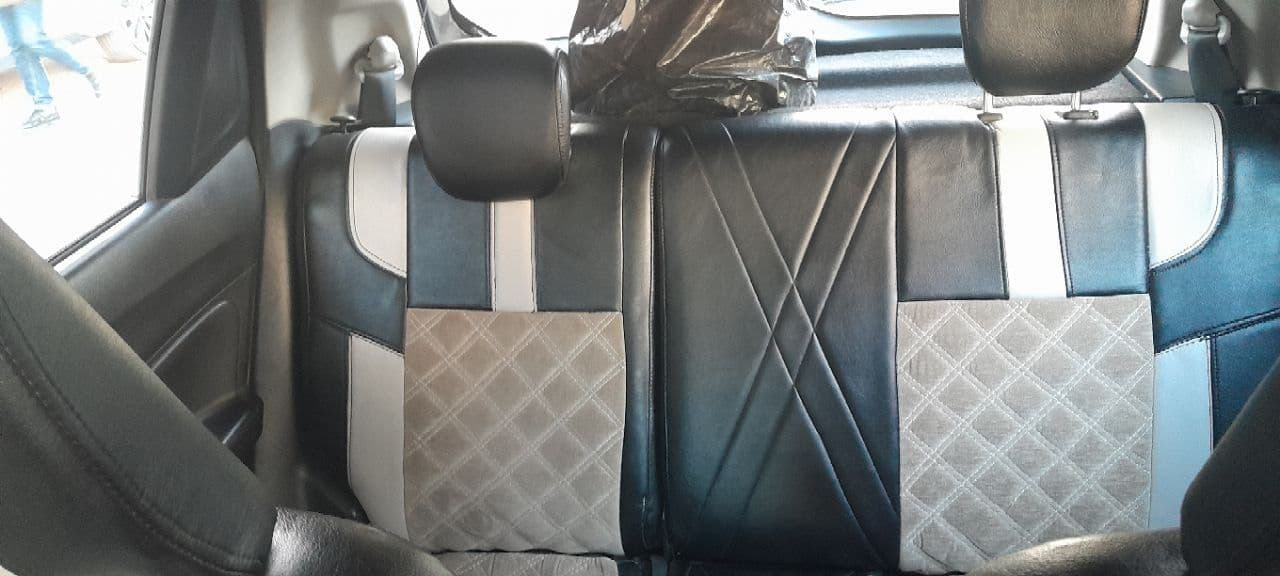 Suzuki swift 2021, photo 3 of 4