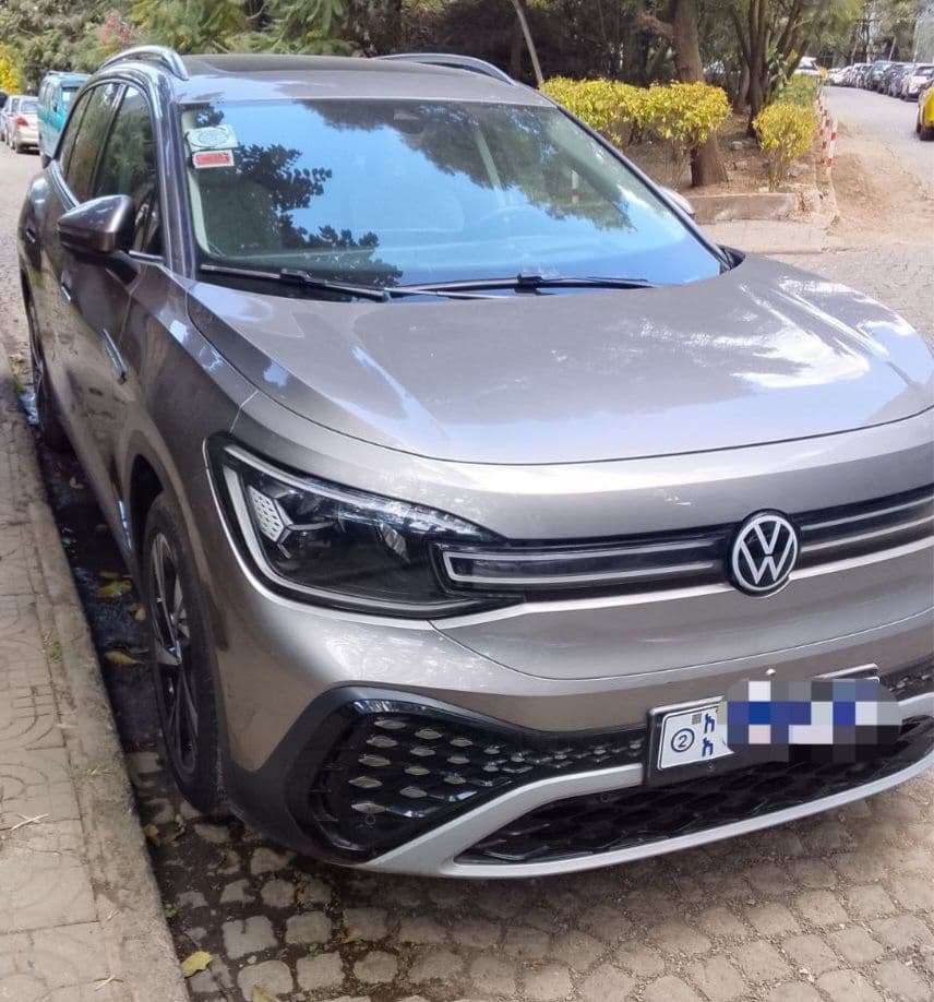 Volkswagen ID6 (Option), photo 6 of 6