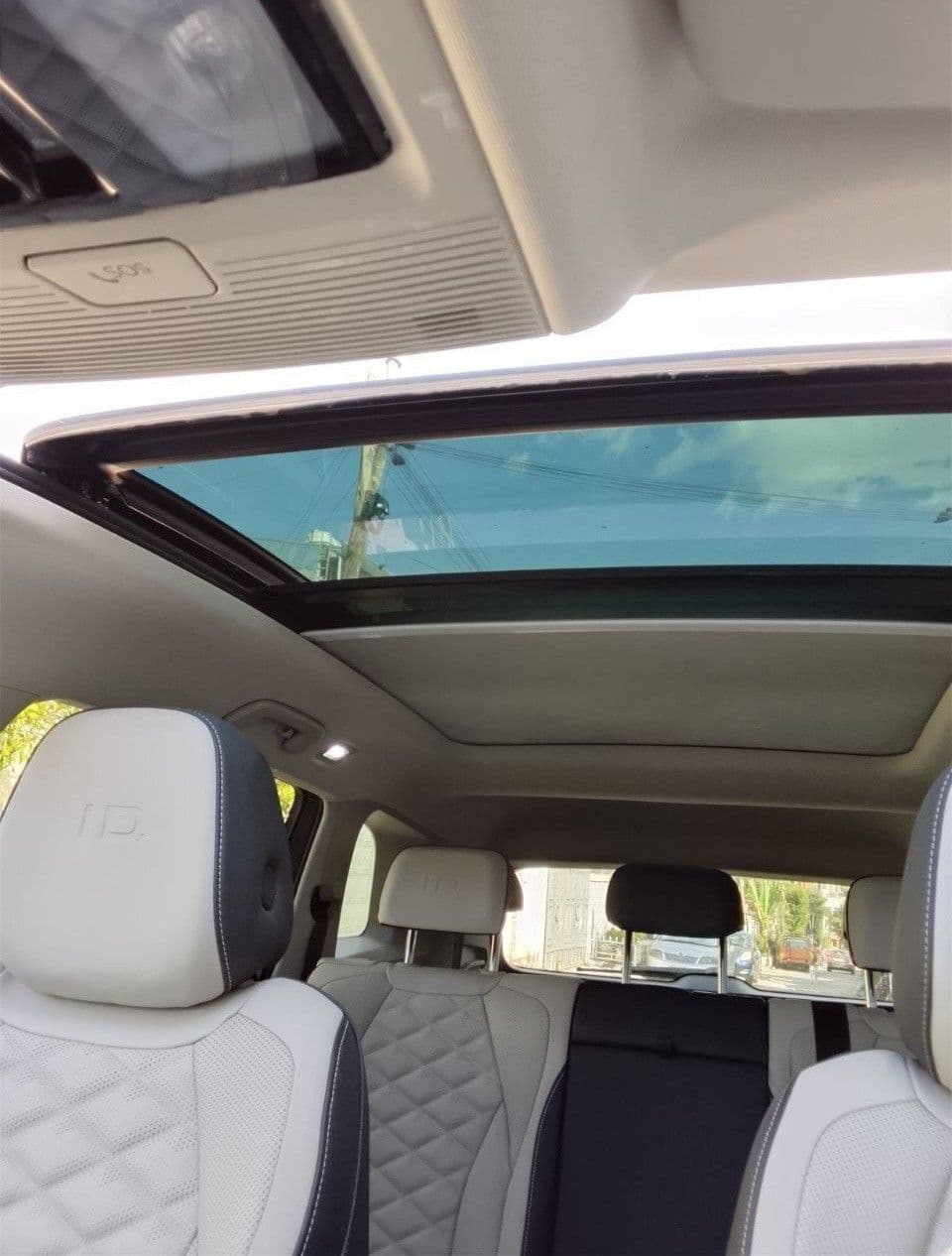 Volkswagen ID6 (Option), photo 4 of 6