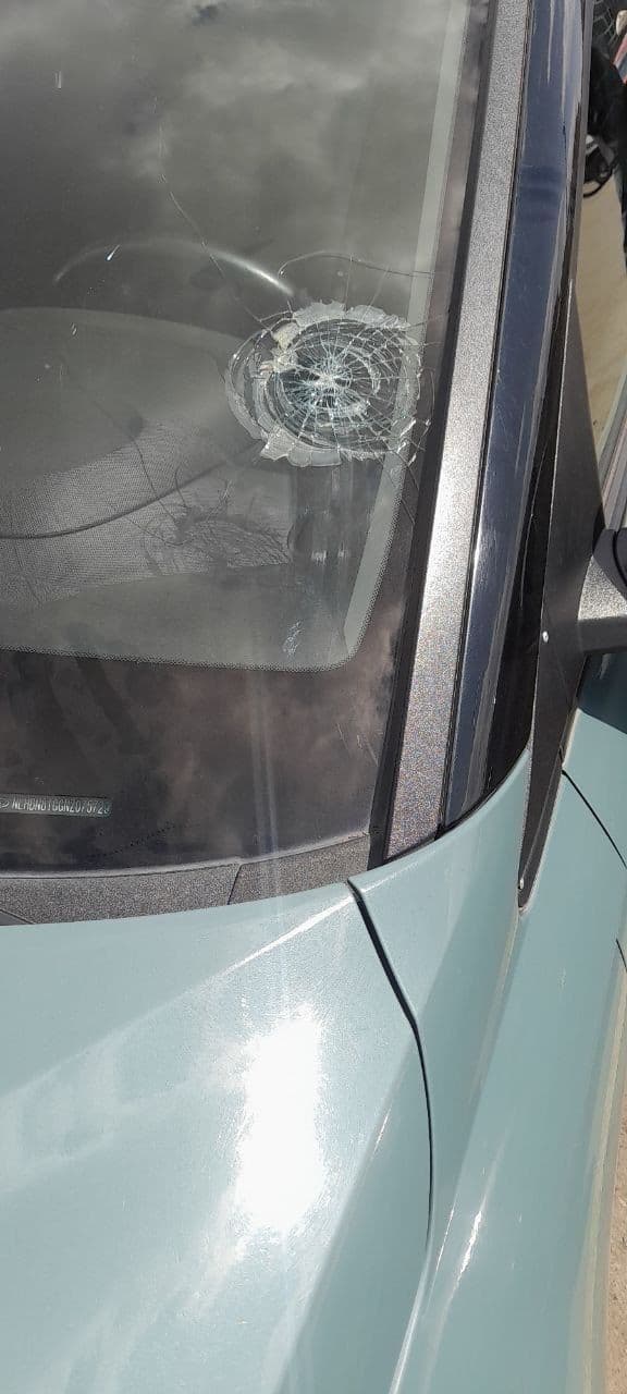 Hyundai Bayon 2021, photo 2 of 3