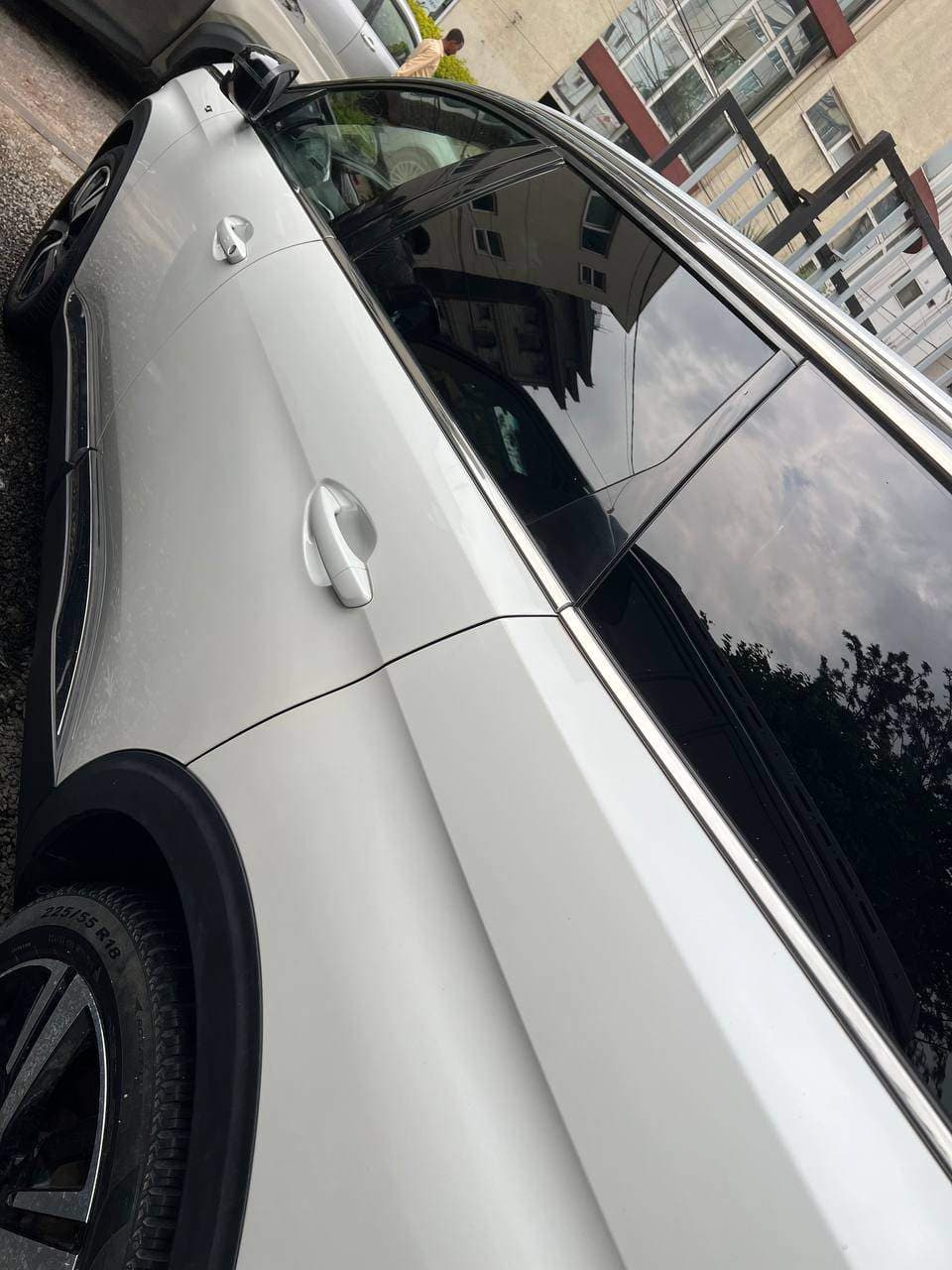Peugeot 5008 2003, photo 4 of 6