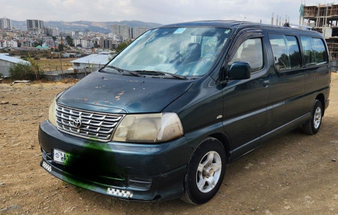 Toyota D4D 2008, photo 3 of 6