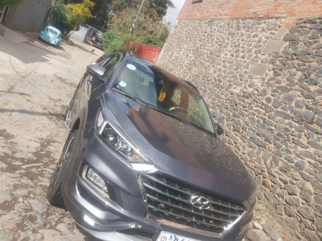 Hyundai Creta 2020, photo 4 of 4