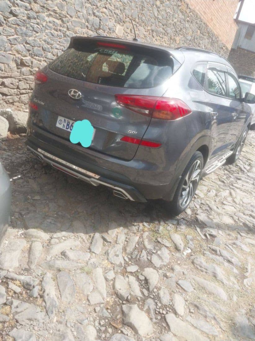 Hyundai Creta 2020, photo 2 of 4