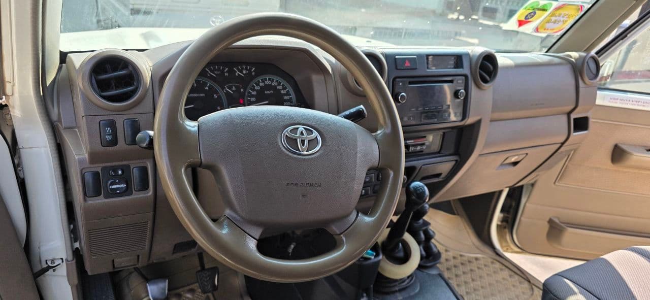 Toyota Landcruiser MarkII, photo 3 of 5