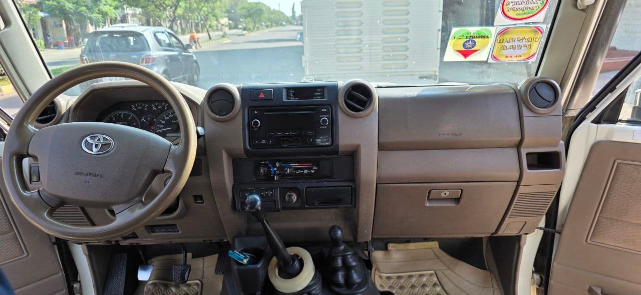 Toyota Landcruiser MarkII, photo 2 of 5