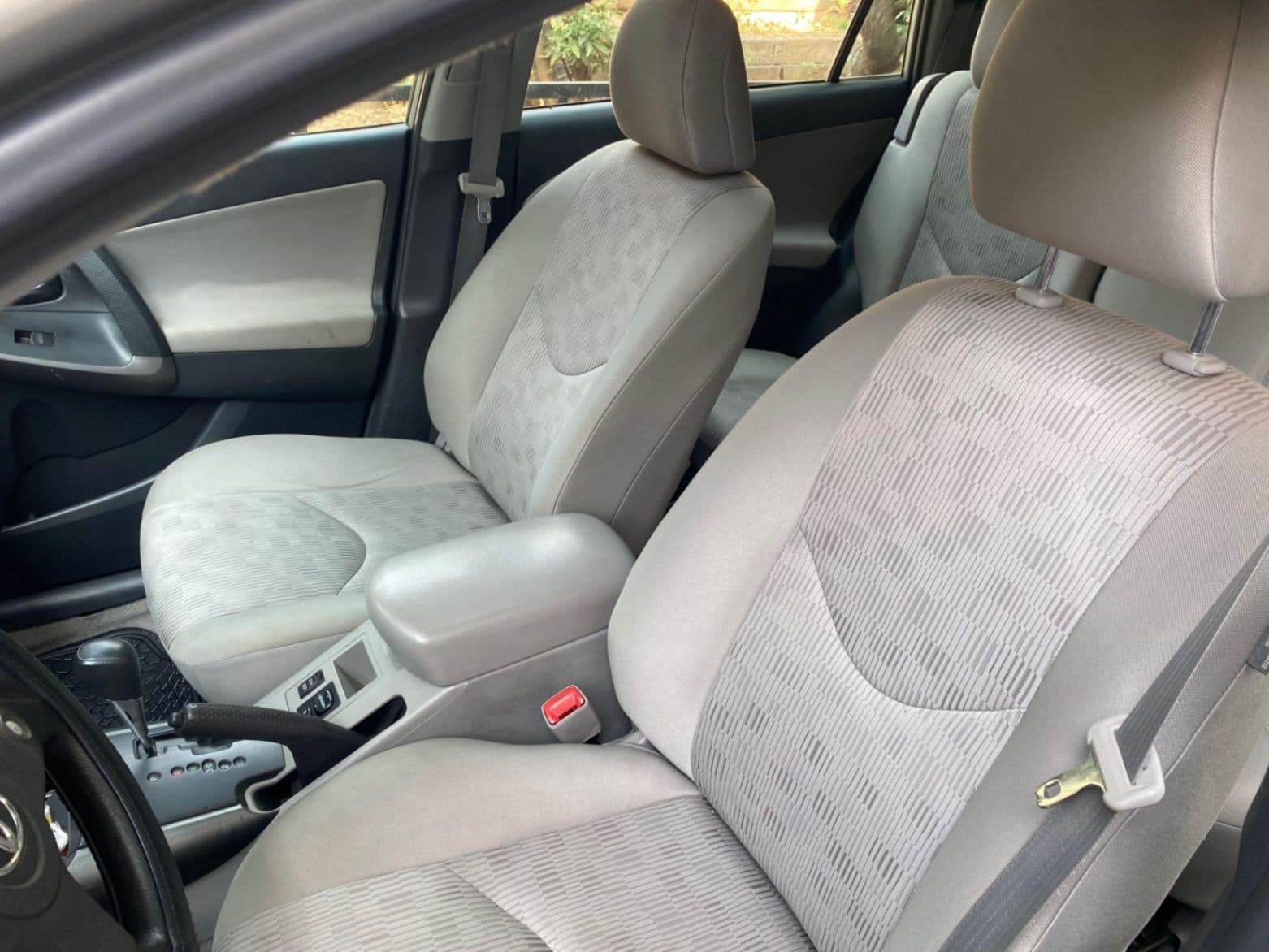 Toyota RAV 4 2012 , photo 4 of 5