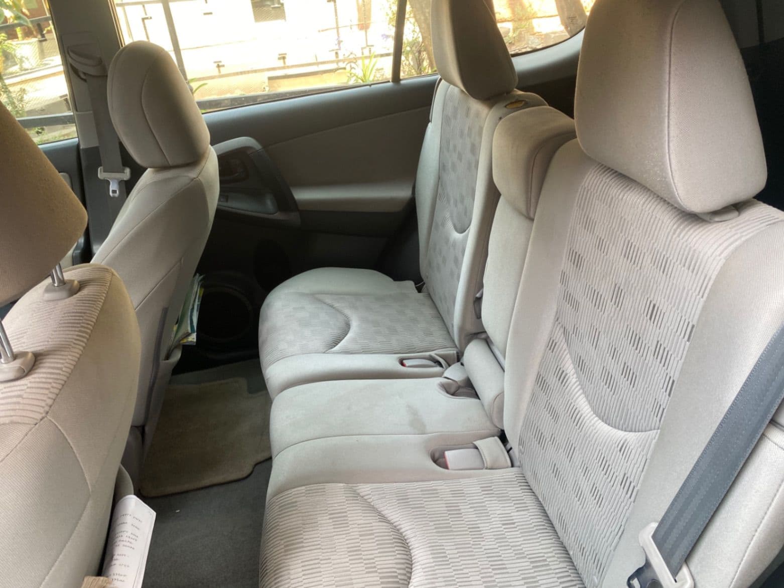 Toyota RAV 4 2012 , photo 5 of 5