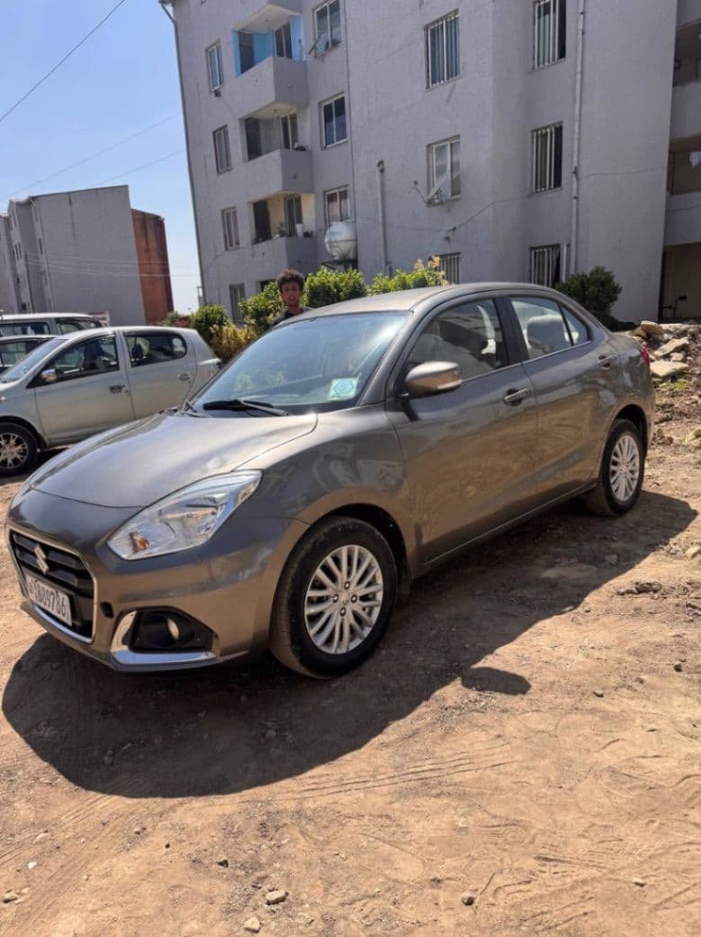 Suzuki dzire 2021, photo 2 of 2