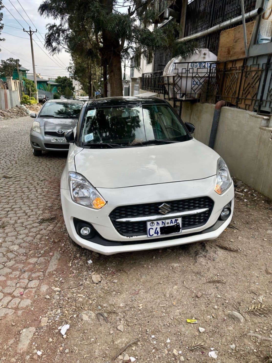 Suzuki Swift , photo 2 of 6