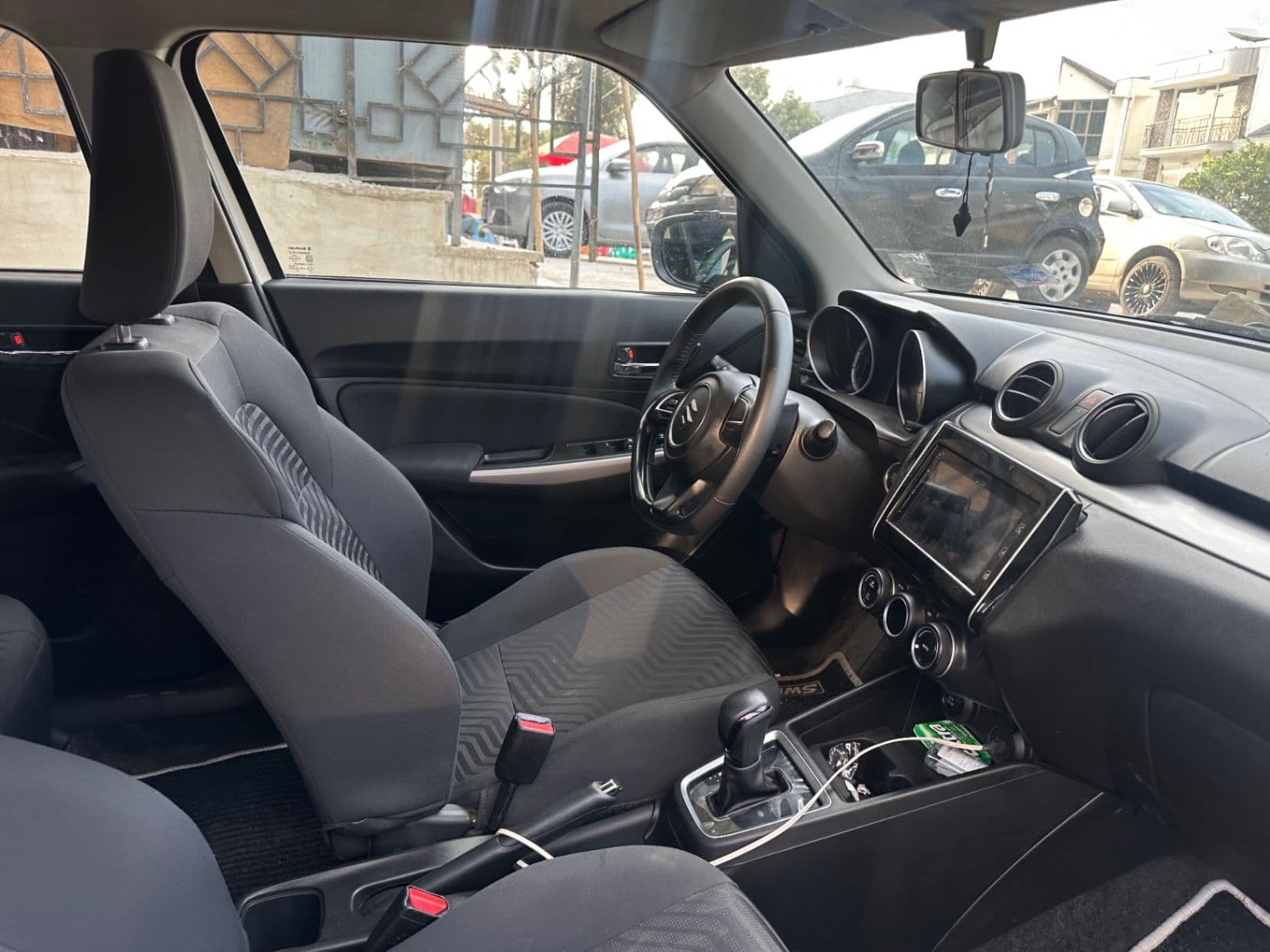 Suzuki Swift , photo 4 of 6